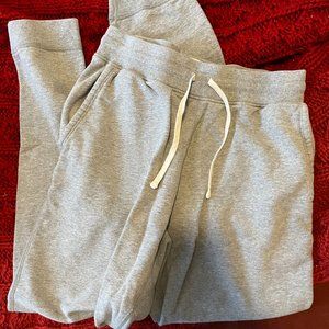 Reigning Champ Mens Joggers